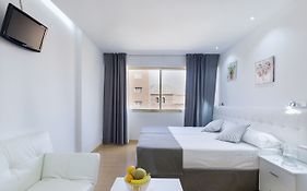Apartamentos Orion en Madrid